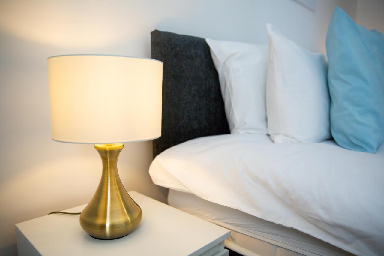 Velvet 1-Bedroom Apartment, Clockhouse, Hoddesdon Εξωτερικό φωτογραφία