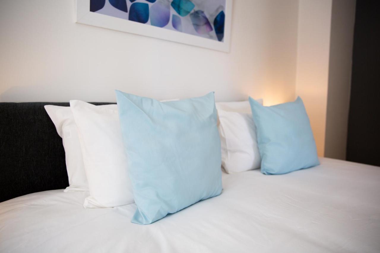 Velvet 1-Bedroom Apartment, Clockhouse, Hoddesdon Εξωτερικό φωτογραφία
